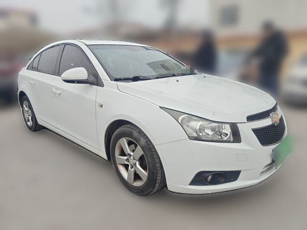 Chevrolet Cruze 2013, 65100 км, за 2847 USD