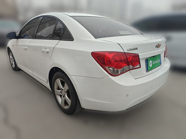 Chevrolet Cruze 2013, 65100 км, за 2847 USD