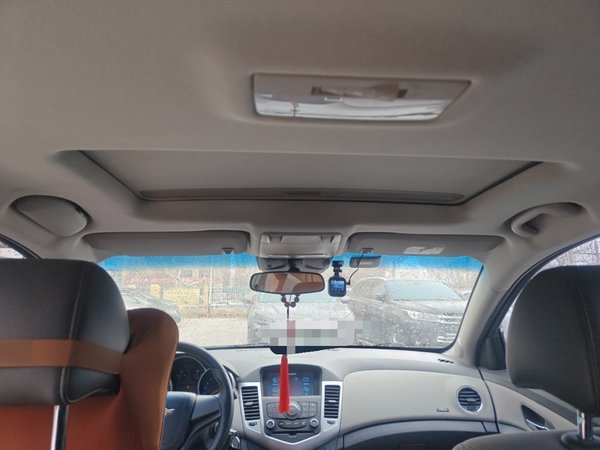 Chevrolet Cruze 2013, 65100 км, за 2847 USD - фото 19