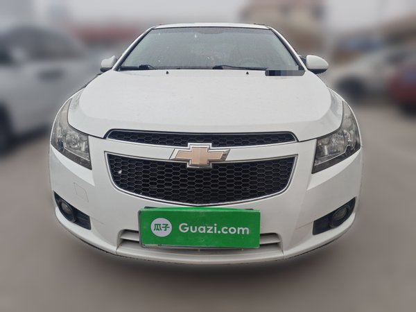Chevrolet Cruze 2013, 65100 км, за 2847 USD