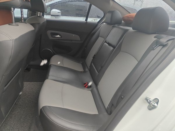 Chevrolet Cruze 2013, 65100 км, за 2847 USD - фото 18