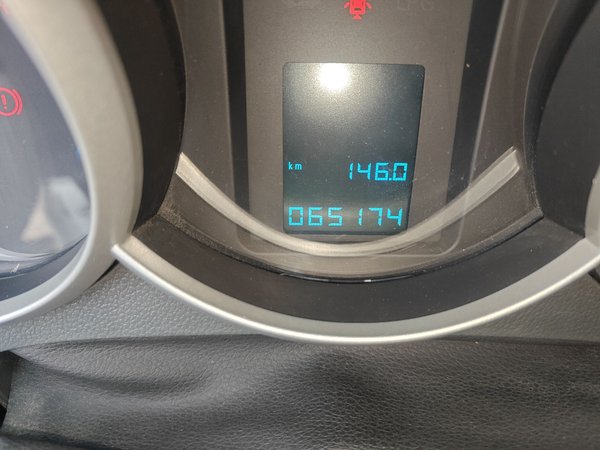 Chevrolet Cruze 2013, 65100 км, за 2847 USD - фото 13