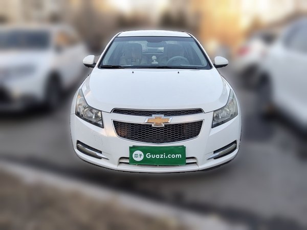 Chevrolet Cruze 2014, 147800 км, за 2480 USD