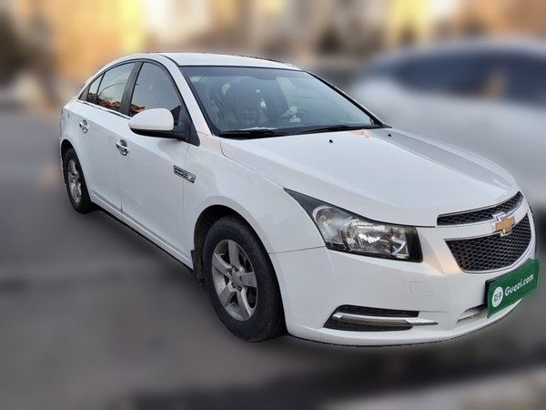 Chevrolet Cruze 2014, 147800 км, за 2480 USD