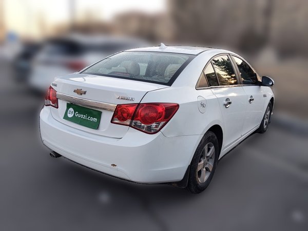 Chevrolet Cruze 2014, 147800 км, за 2480 USD - фото 6