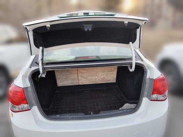 Chevrolet Cruze 2014, 147800 км, за 2480 USD - фото 20