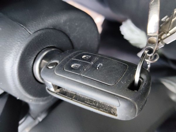 Chevrolet Cruze 2014, 147800 км, за 2480 USD - фото 9