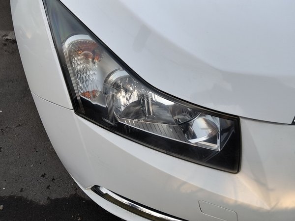 Chevrolet Cruze 2014, 147800 км, за 2480 USD - фото 7