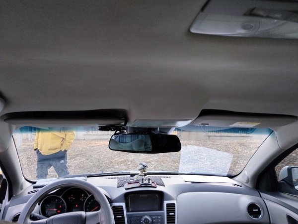 Chevrolet Cruze 2014, 147800 км, за 2480 USD - фото 19