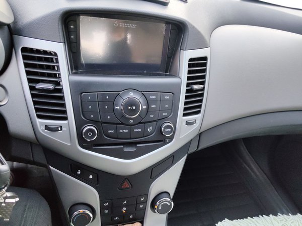 Chevrolet Cruze 2014, 147800 км, за 2480 USD - фото 14