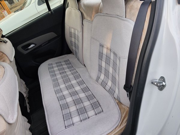 Chevrolet Cruze 2014, 147800 км, за 2480 USD - фото 18