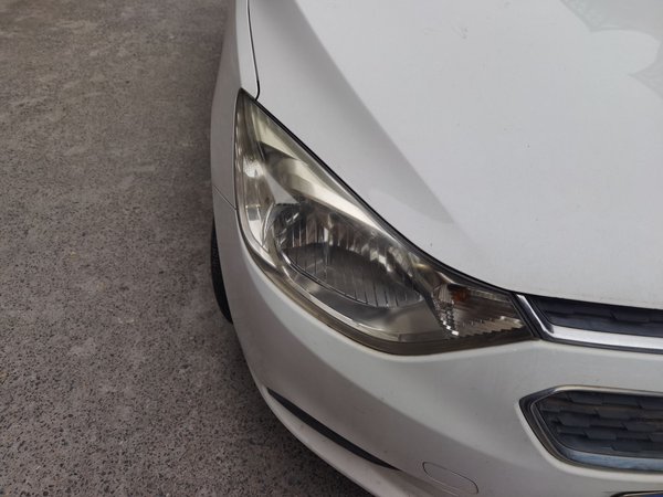 Chevrolet Sail 2016, 65300 км, за 2894 USD - фото 7