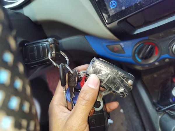 Chevrolet Sail 2016, 65300 км, за 2894 USD - фото 9