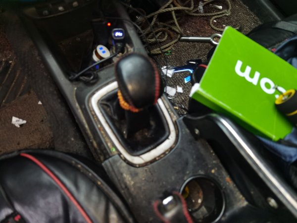 Chevrolet Sail 2016, 65300 км, за 2894 USD - фото 15