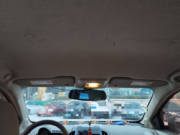 Chevrolet Aveo Sonic 2011, 130900 км, за 2716 USD - фото 19