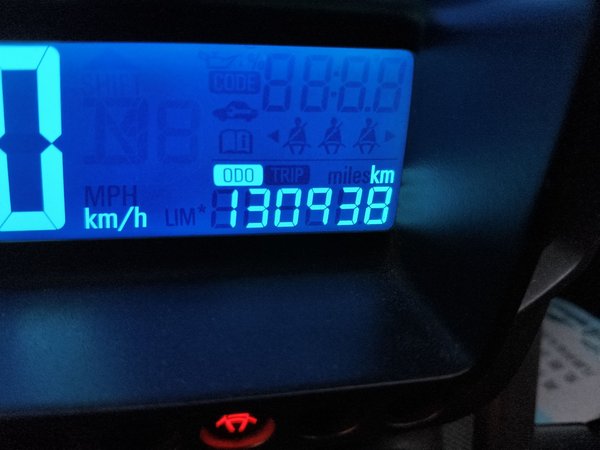 Chevrolet Aveo Sonic 2011, 130900 км, за 2716 USD - фото 13