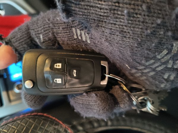 Chevrolet Aveo Sonic 2011, 130900 км, за 2716 USD - фото 9