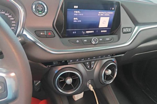 Chevrolet Blazer 2020, 57500 км, за 13302 USD - фото 15