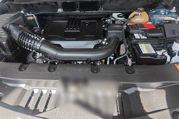 Chevrolet Blazer 2020, 57500 км, за 13302 USD - фото 24