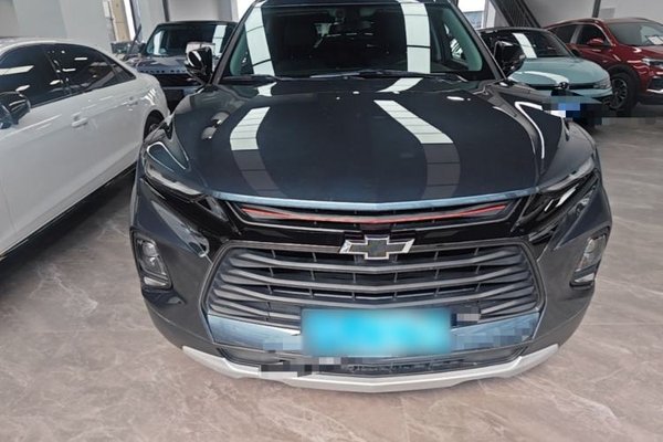 Chevrolet Blazer 2020, 57500 км, за 13302 USD