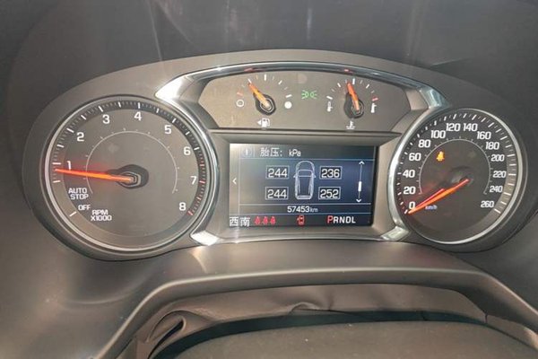 Chevrolet Blazer 2020, 57500 км, за 13302 USD - фото 14