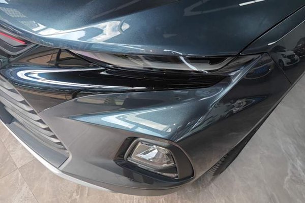 Chevrolet Blazer 2020, 57500 км, за 13302 USD - фото 8
