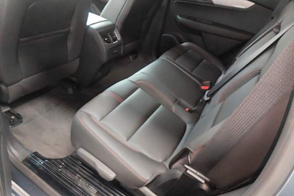 Chevrolet Blazer 2020, 57500 км, за 13302 USD - фото 20