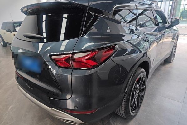 Chevrolet Blazer 2020, 57500 км, за 13302 USD - фото 6