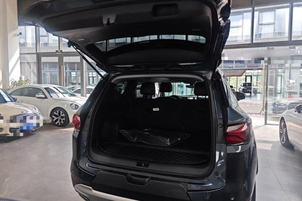 Chevrolet Blazer 2020, 57500 км, за 13302 USD - фото 22