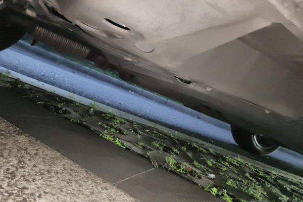 Chevrolet Blazer 2022, 30900 км, за 18979 USD
