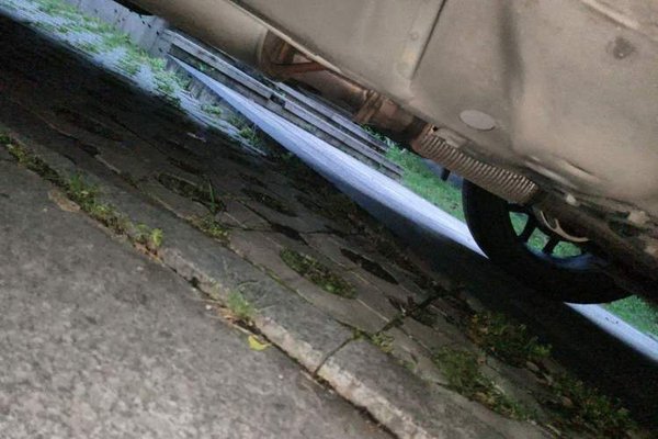 Chevrolet Blazer 2022, 30900 км, за 18979 USD
