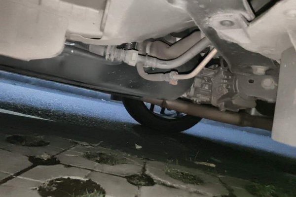 Chevrolet Blazer 2022, 30900 км, за 18979 USD