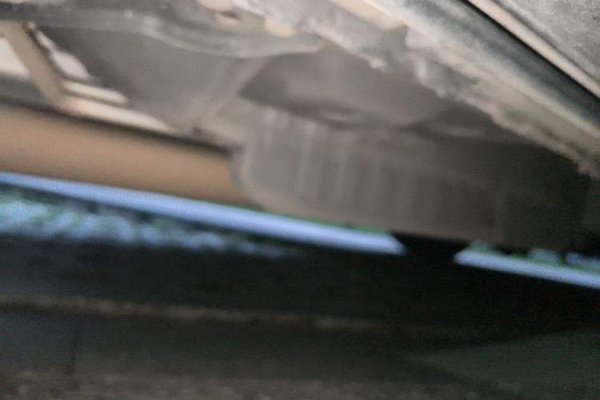 Chevrolet Blazer 2022, 30900 км, за 18979 USD