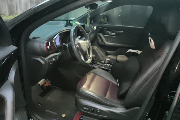 Chevrolet Blazer 2022, 30900 км, за 18979 USD - фото 20