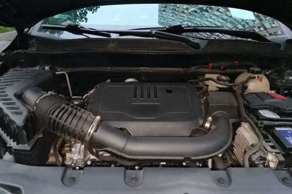 Chevrolet Blazer 2022, 30900 км, за 18979 USD - фото 25