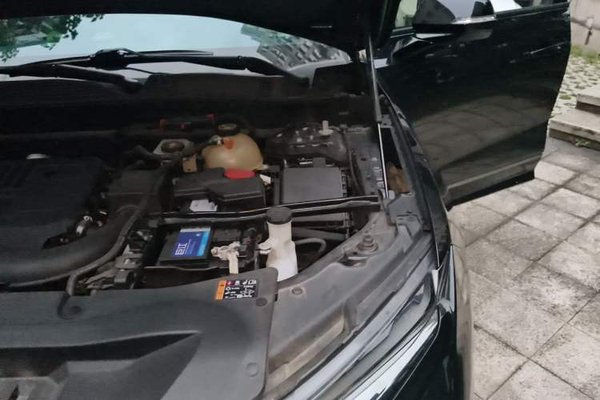 Chevrolet Blazer 2022, 30900 км, за 18979 USD - фото 26