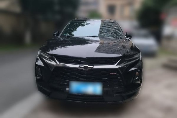 Chevrolet Blazer 2022, 30900 км, за 18979 USD - фото 6