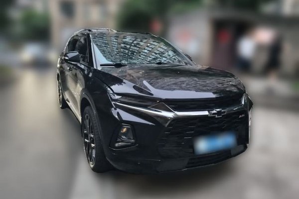 Chevrolet Blazer 2022, 30900 км, за 18979 USD - фото 7