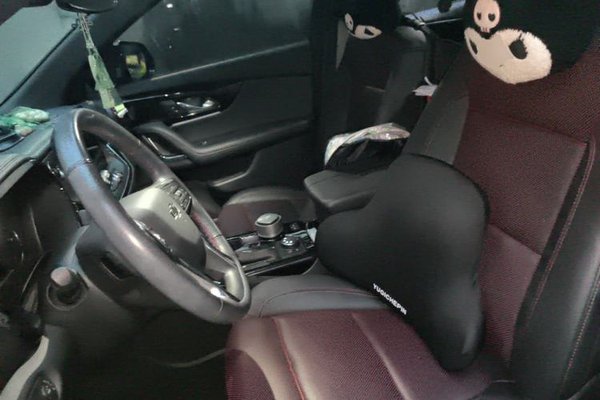 Chevrolet Blazer 2022, 30900 км, за 18979 USD - фото 19
