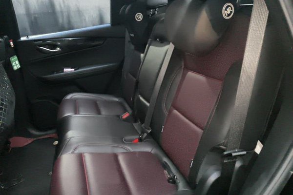 Chevrolet Blazer 2022, 30900 км, за 18979 USD - фото 21