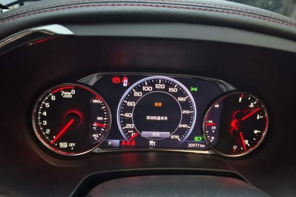 Chevrolet Blazer 2022, 30900 км, за 18979 USD - фото 16