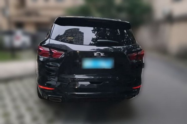 Chevrolet Blazer 2022, 30900 км, за 18979 USD - фото 9