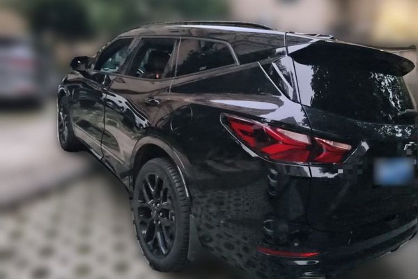 Chevrolet Blazer 2022, 30900 км, за 18979 USD - фото 8