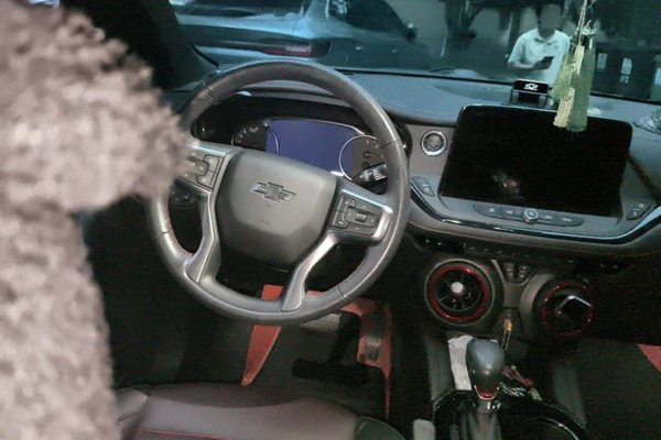 Chevrolet Blazer 2022, 30900 км, за 18979 USD - фото 14