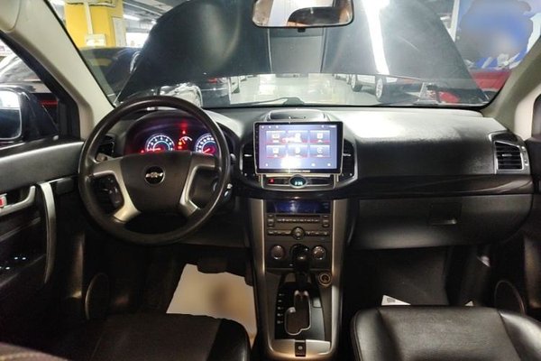 Chevrolet Captiva 2014, 125399 км, за 3961 USD - фото 13