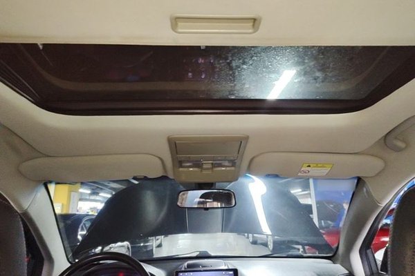 Chevrolet Captiva 2014, 125399 км, за 3961 USD - фото 21