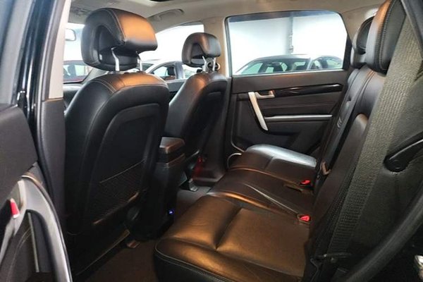 Chevrolet Captiva 2014, 125399 км, за 3961 USD - фото 20