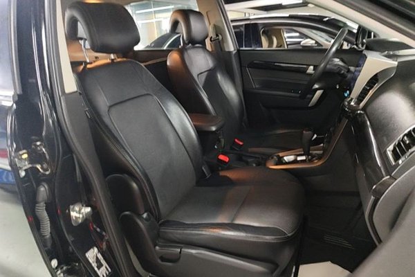 Chevrolet Captiva 2014, 125399 км, за 3961 USD - фото 23
