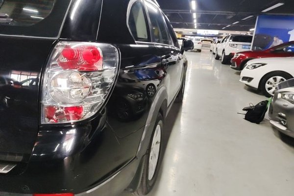 Chevrolet Captiva 2014, 125399 км, за 3961 USD - фото 7