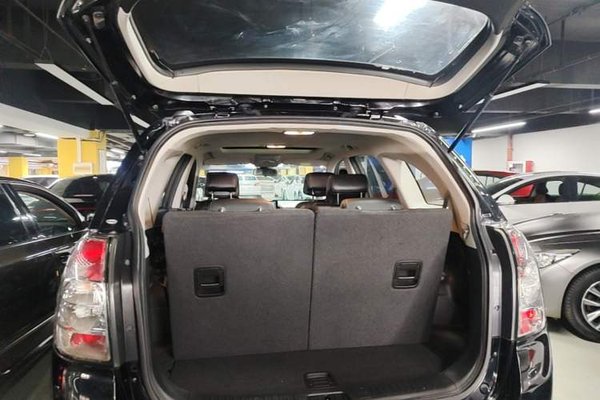 Chevrolet Captiva 2014, 125399 км, за 3961 USD - фото 22